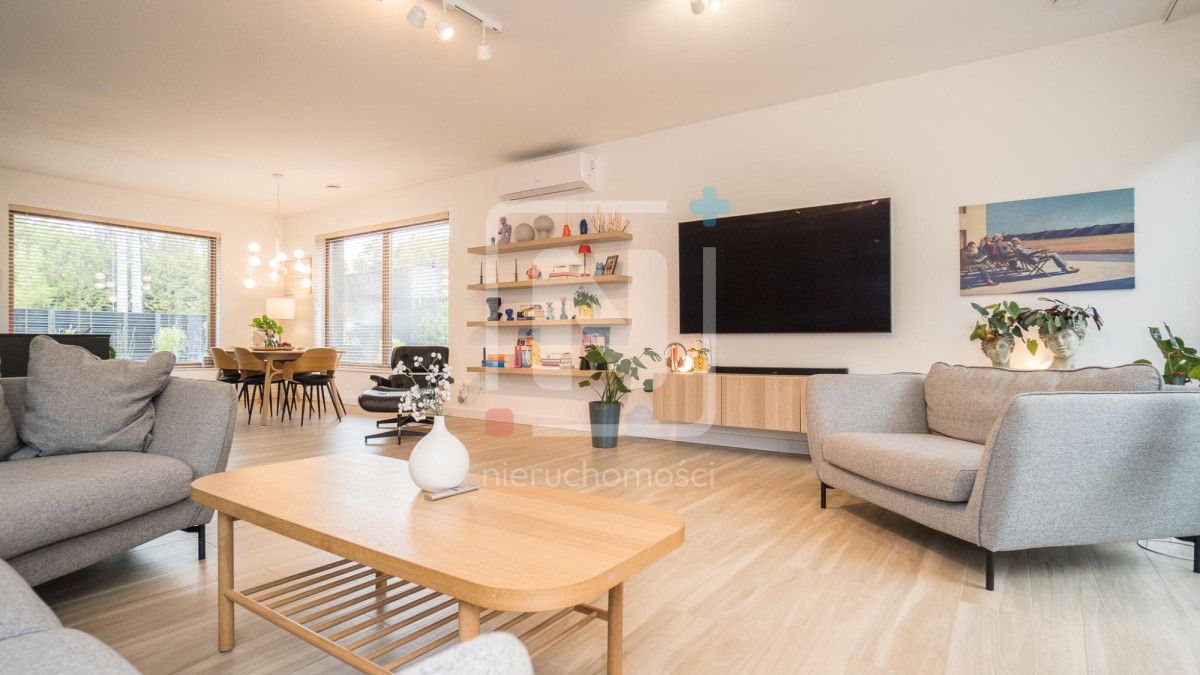 dom wolnostojący, 5 pokoi Walendów, ul. Brzozowa. Zdjęcie 4