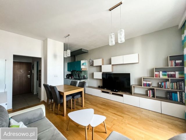 Mieszkanie 2-pokojowe Warszawa Wola, ul. Józefa Sowińskiego. Zdjęcie 1