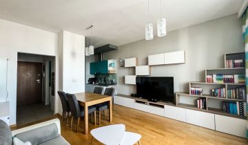 Mieszkanie 2-pokojowe Warszawa Wola, ul. Józefa Sowińskiego