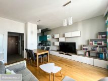 Mieszkanie 2-pokojowe Warszawa Wola, ul. Józefa Sowińskiego