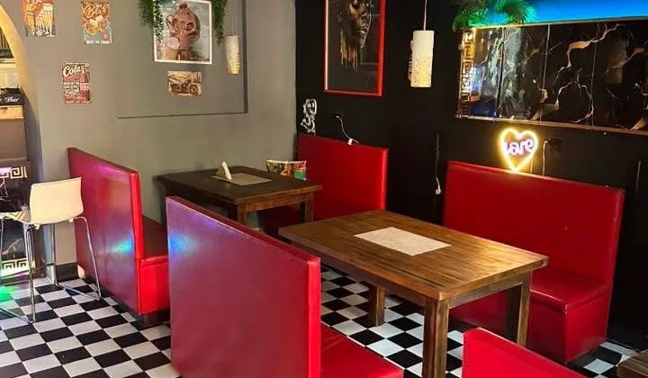 Lokal Siemianowice Śląskie, ul. Powstańców