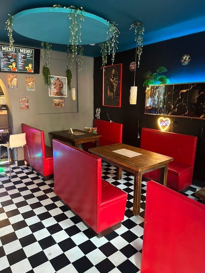 Lokal Siemianowice Śląskie, ul. Powstańców