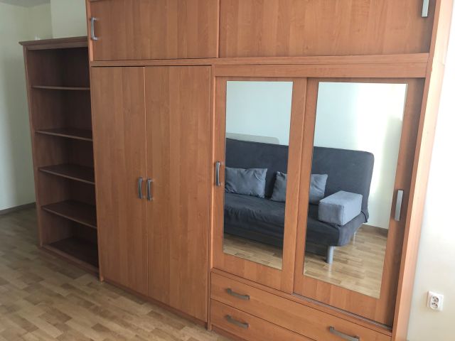 Mieszkanie 3-pokojowe Warszawa Saska Kępa, ul. Międzynarodowa. Zdjęcie 14