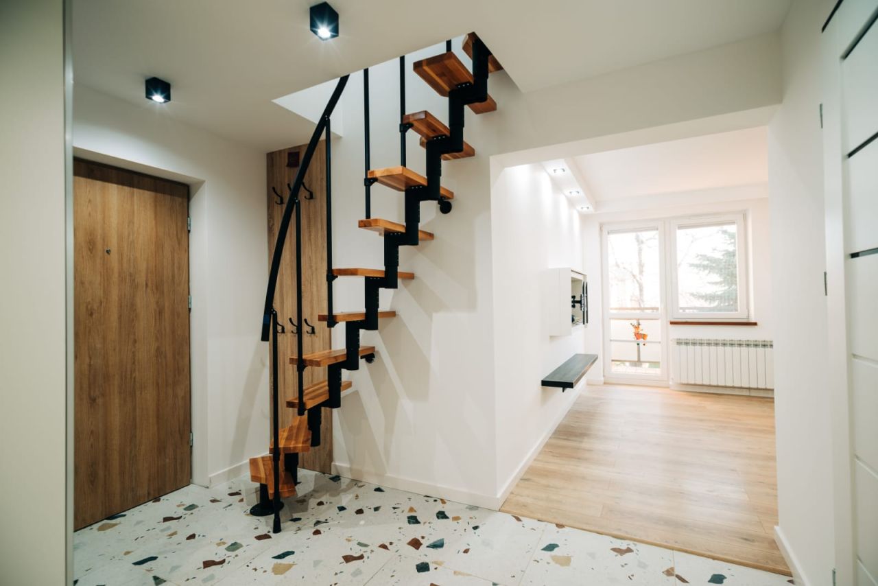 Mieszkanie 3-pokojowe Zamość Nowe Miasto, ul. Jana Kiepury. Zdjęcie 10