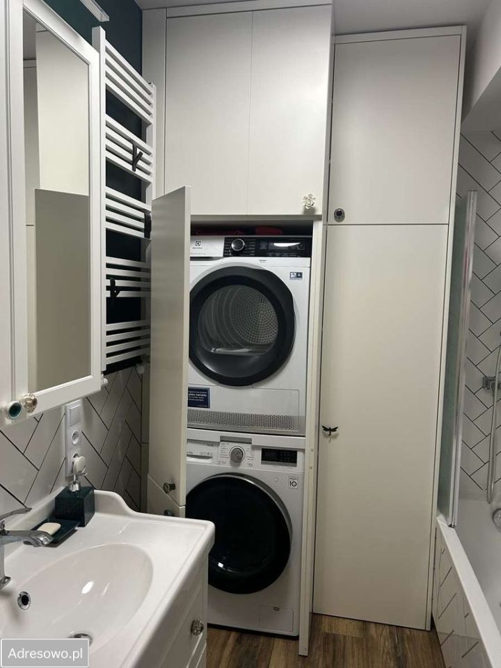 Mieszkanie 3-pokojowe Ząbki, ul. Kaszubska. Zdjęcie 16