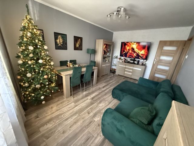 Mieszkanie 2-pokojowe Lubin Przylesie, ul. Pawia. Zdjęcie 1