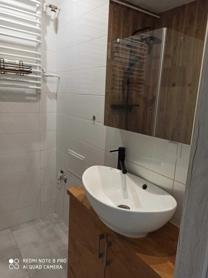 Mieszkanie 3-pokojowe Kielce Herby, ul. św. Weroniki. Zdjęcie 4