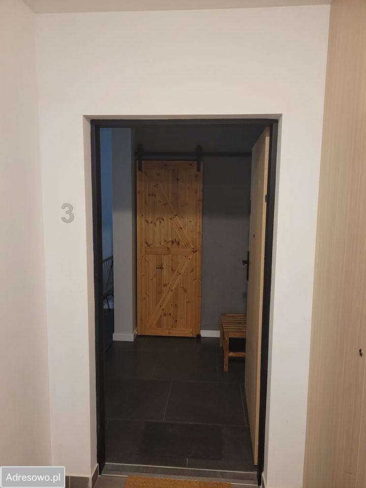 Mieszkanie 2-pokojowe Szklarska Poręba, ul. Vlastimila Hofmana. Zdjęcie 2