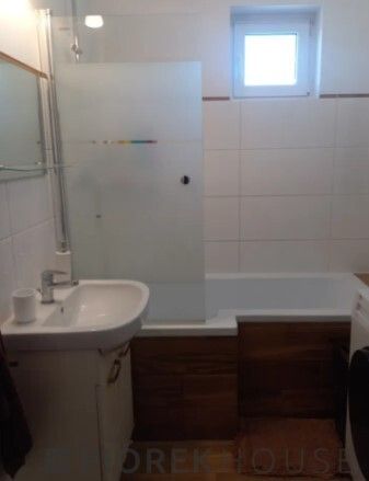 Mieszkanie 3-pokojowe Warszawa Bielany, ul. Rodziny Połanieckich. Zdjęcie 11