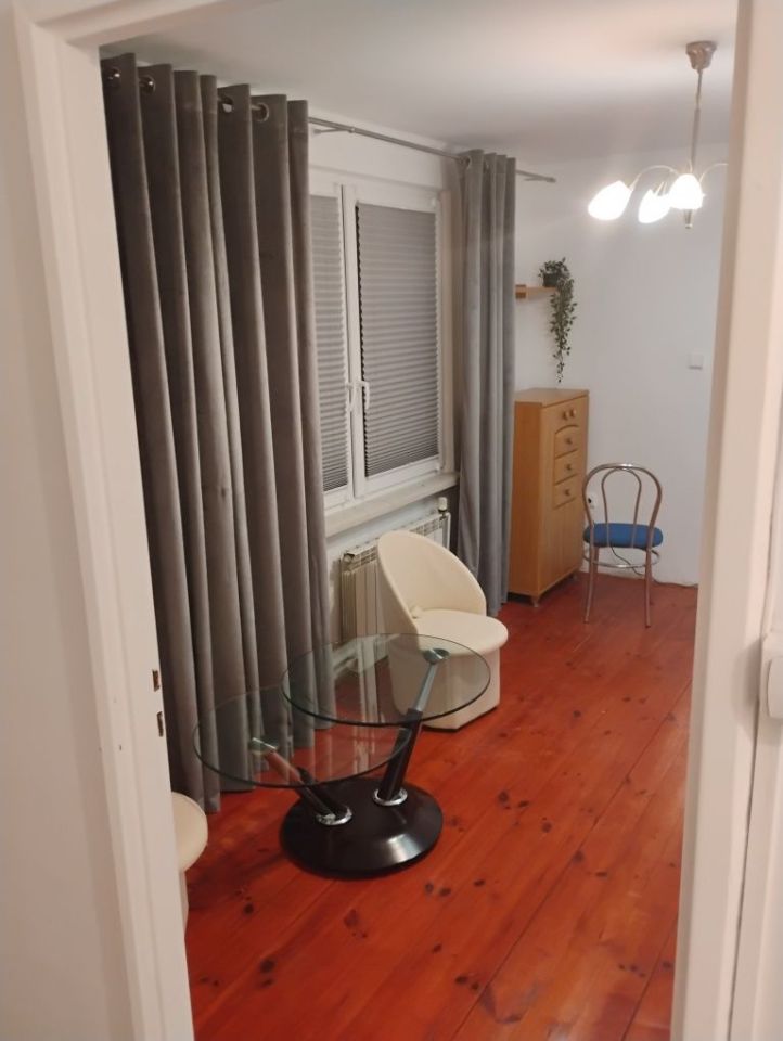 Mieszkanie 2-pokojowe Kraków Bieżanów, ul. Erazma Jerzmanowskiego. Zdjęcie 7