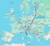 Działka inwestycyjna Lucynów. Zdjęcie 3