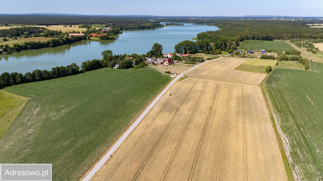 Działka rolna Sypniewo. Zdjęcie 5