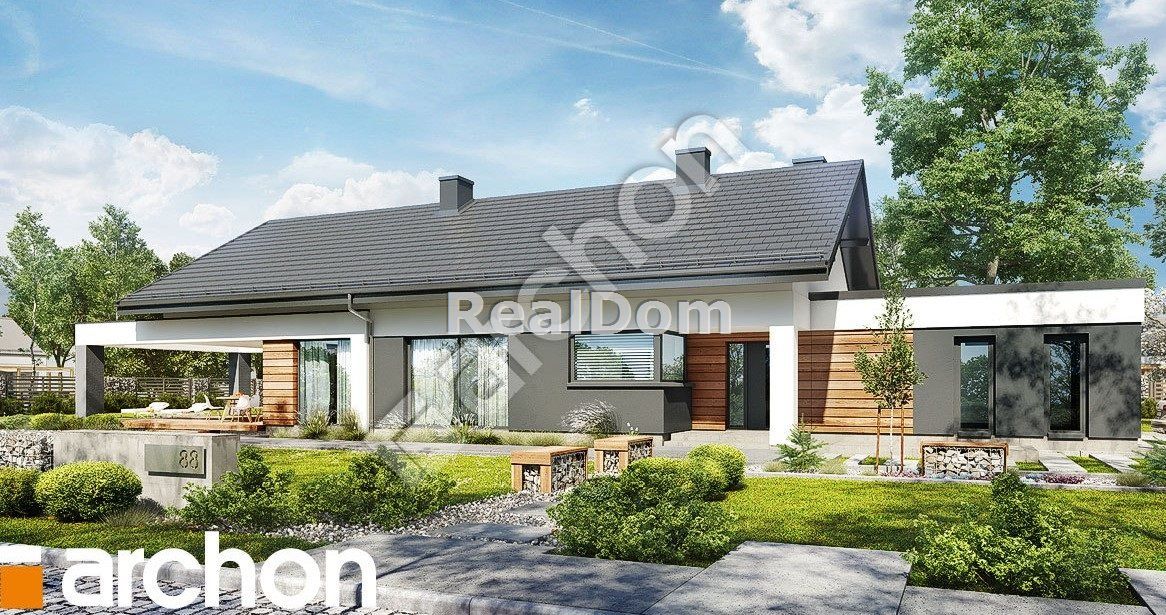 dom wolnostojący, 4 pokoje Modlniczka. Zdjęcie 7