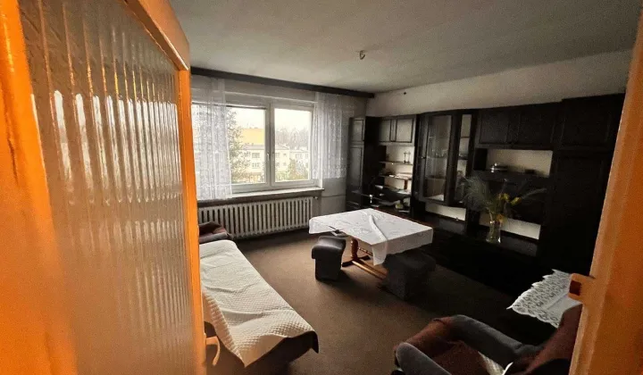 Mieszkanie 3-pokojowe Wołczyn, rynek Rynek