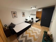 Mieszkanie 3-pokojowe Warszawa, ul. Syreny. Zdjęcie 2