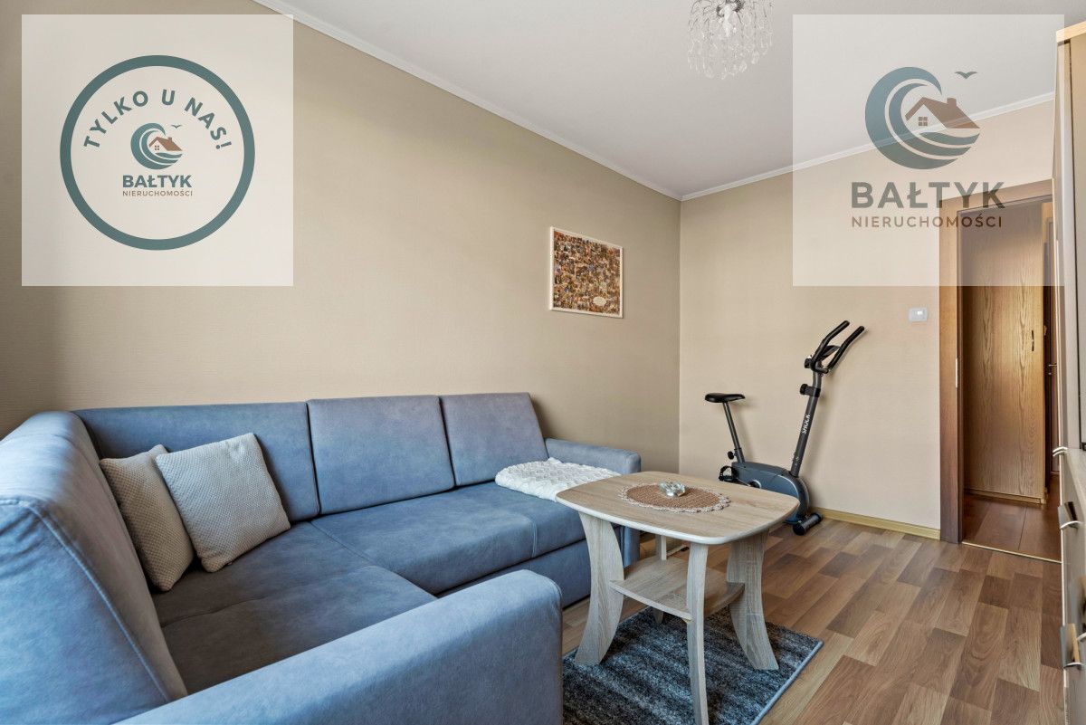 Mieszkanie 3-pokojowe Wejherowo, ul. Śmiechowska. Zdjęcie 11