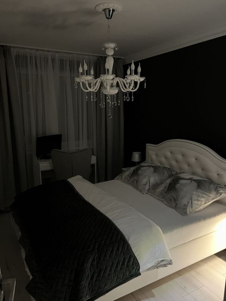 Mieszkanie 3-pokojowe Katowice Kostuchna. Zdjęcie 6