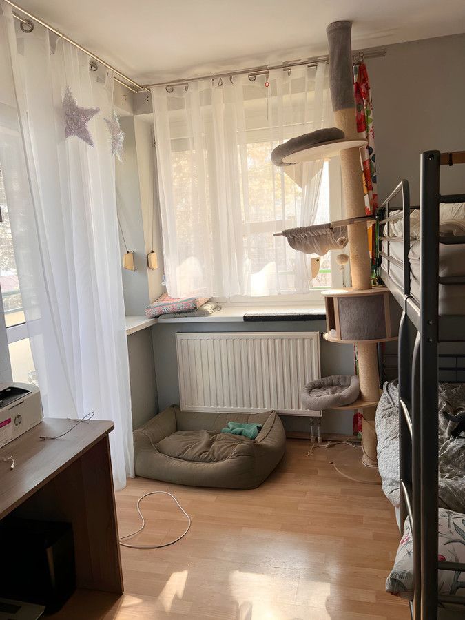 Mieszkanie 3-pokojowe Kraków Bieżanów, ul. Złocieniowa. Zdjęcie 6