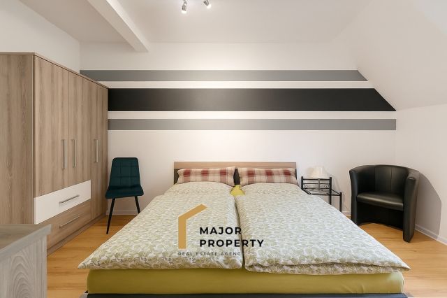 dom szeregowy, 6 pokoi Świnoujście. Zdjęcie 8