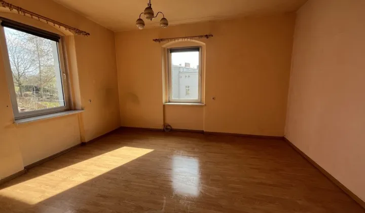 Mieszkanie 2-pokojowe Głuszyca, ul. Leśna