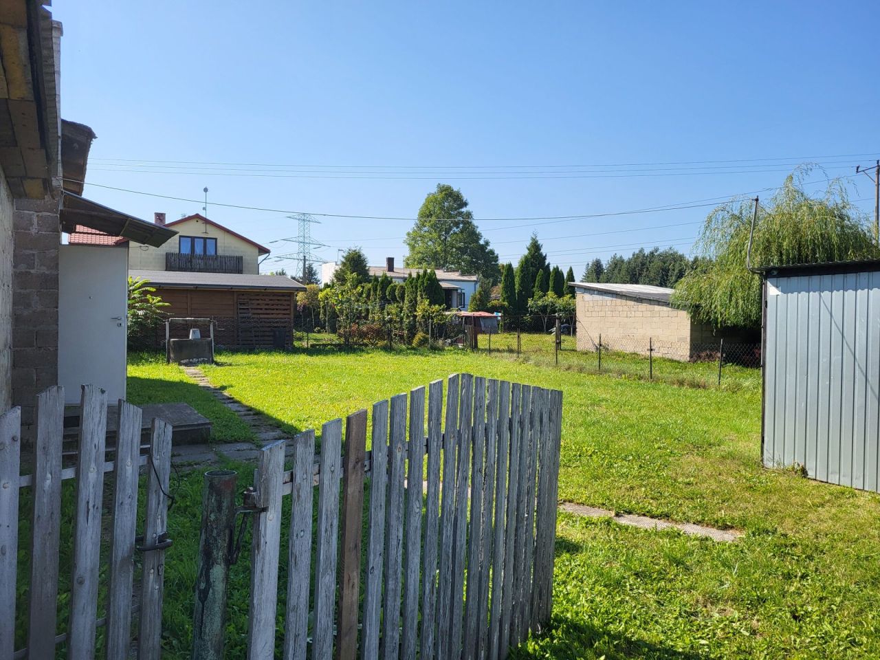 Działka budowlana Radom. Zdjęcie 6