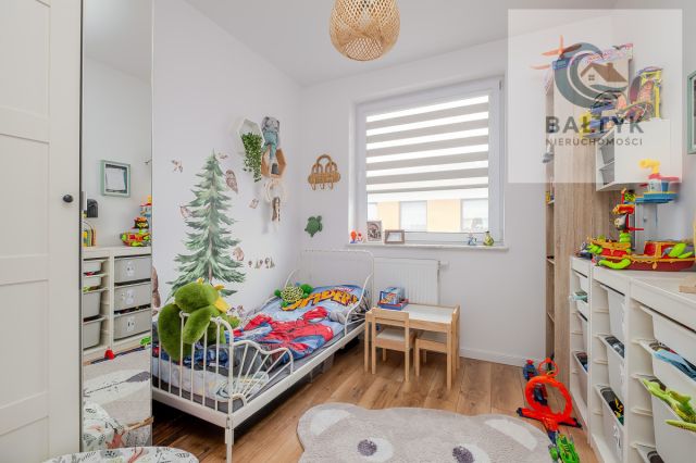 bliźniak, 4 pokoje Bolszewo. Zdjęcie 12