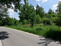Działka budowlana Stare Budy Radziejowskie. Zdjęcie 2