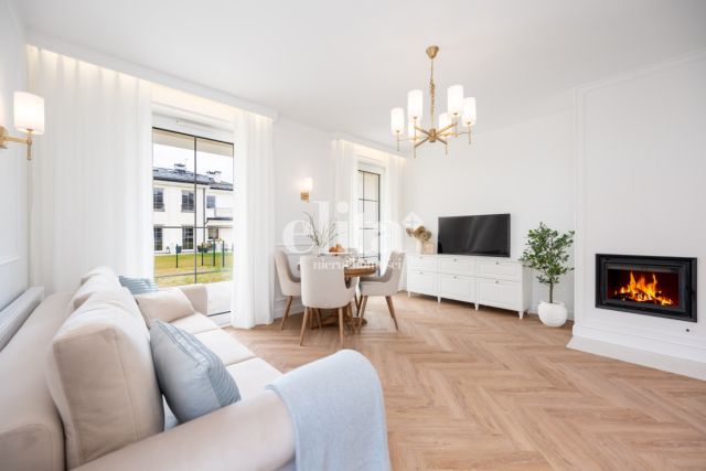 Mieszkanie 3-pokojowe Gdynia Pogórze. Zdjęcie 2