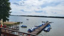 Działka inwestycyjna Wieleń. Zdjęcie 2