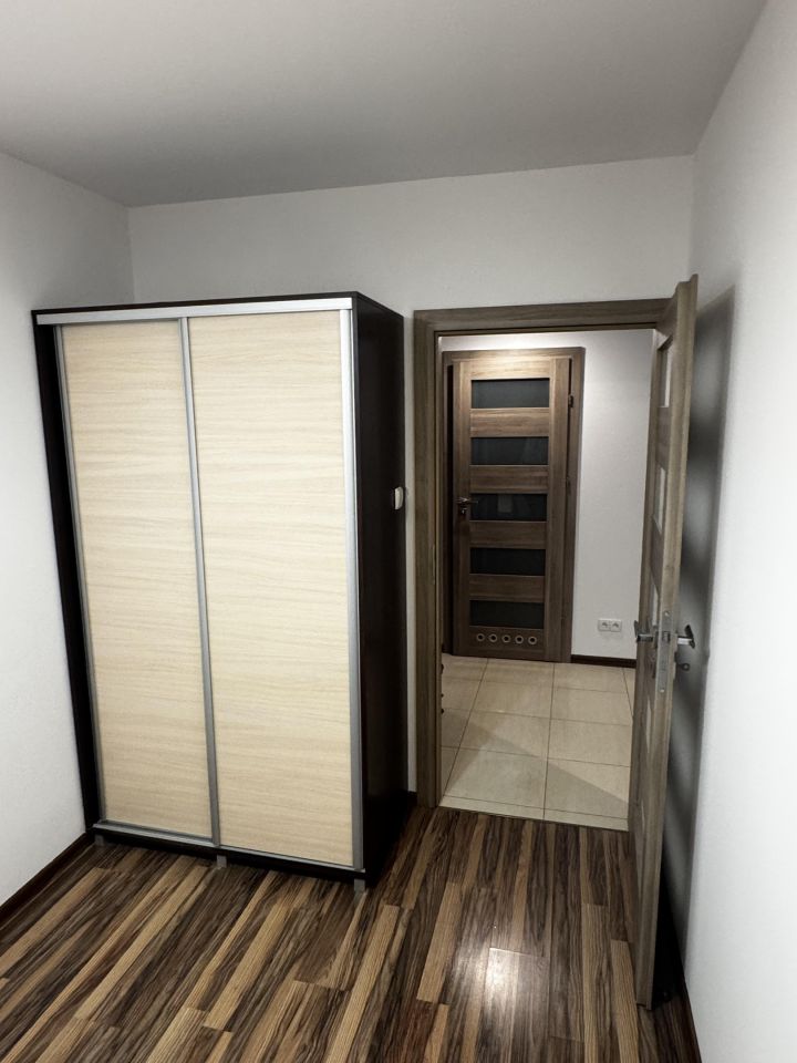 Mieszkanie 2-pokojowe Pruszków Centrum, ul. Bolesława Prusa. Zdjęcie 12
