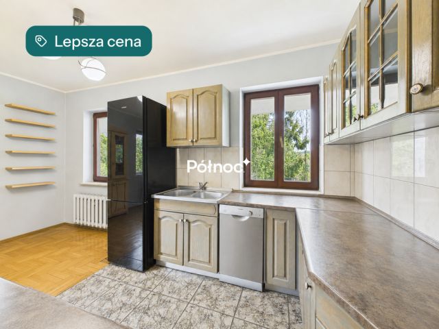 dom wolnostojący, 6 pokoi Zielonki, ul. Nadrzeczna. Zdjęcie 6
