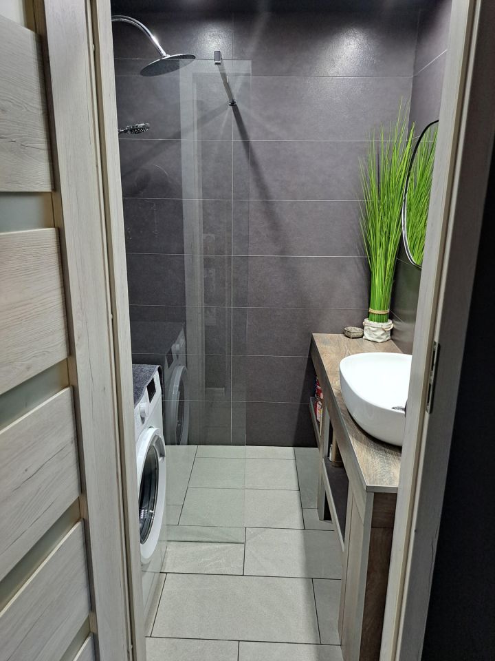 Mieszkanie 2-pokojowe Pabianice Bugaj, ul. Bugaj. Zdjęcie 8