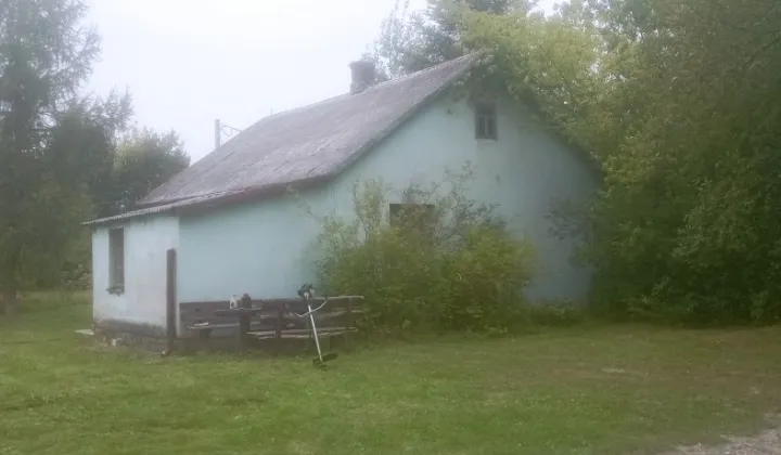 gospodarstwo Julków