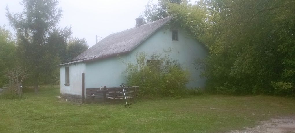 gospodarstwo Julków. Zdjęcie 1