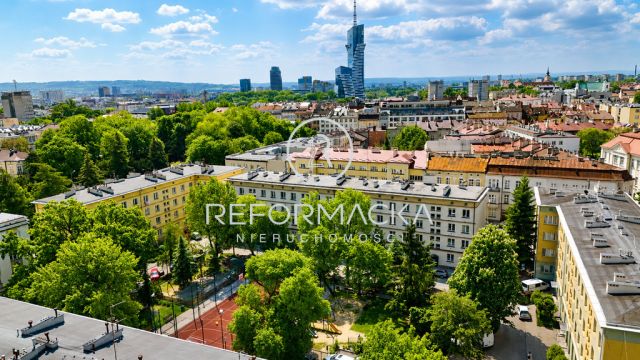 Mieszkanie 1-pokojowe Rzeszów Śródmieście, ul. Jana III Sobieskiego. Zdjęcie 12