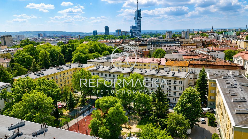 Mieszkanie 1-pokojowe Rzeszów Śródmieście, ul. Jana III Sobieskiego. Zdjęcie 12