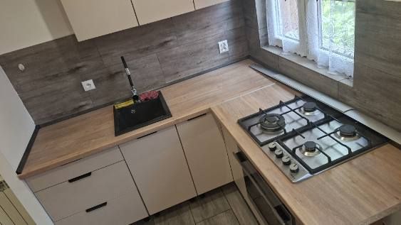 Mieszkanie 2-pokojowe Ruda Śląska Godula, ul. Rencistów. Zdjęcie 3