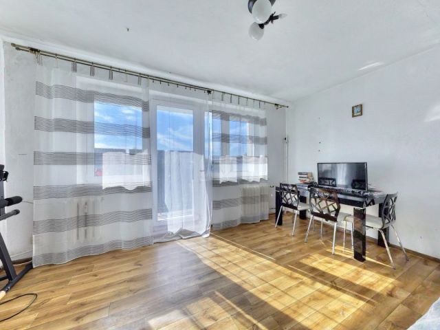 Mieszkanie 3-pokojowe Łódź Radogoszcz, ul. 11 Listopada. Zdjęcie 1