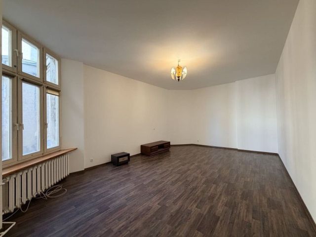 Mieszkanie 2-pokojowe Łódź Śródmieście. Zdjęcie 1