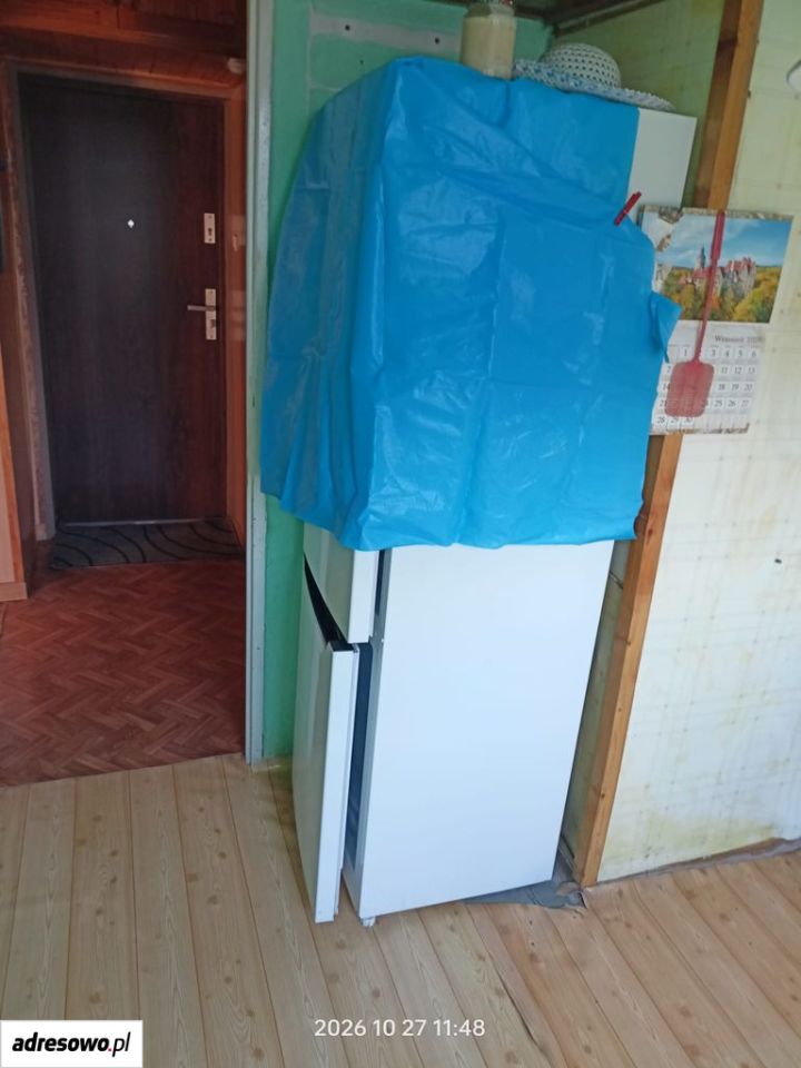 Mieszkanie 1-pokojowe Radom Gołębiów, ul. płk. Jana Zientarskiego. Zdjęcie 9