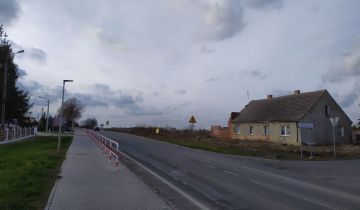 Działka budowlana Jankowo Dolne, Jankowo Dolne
