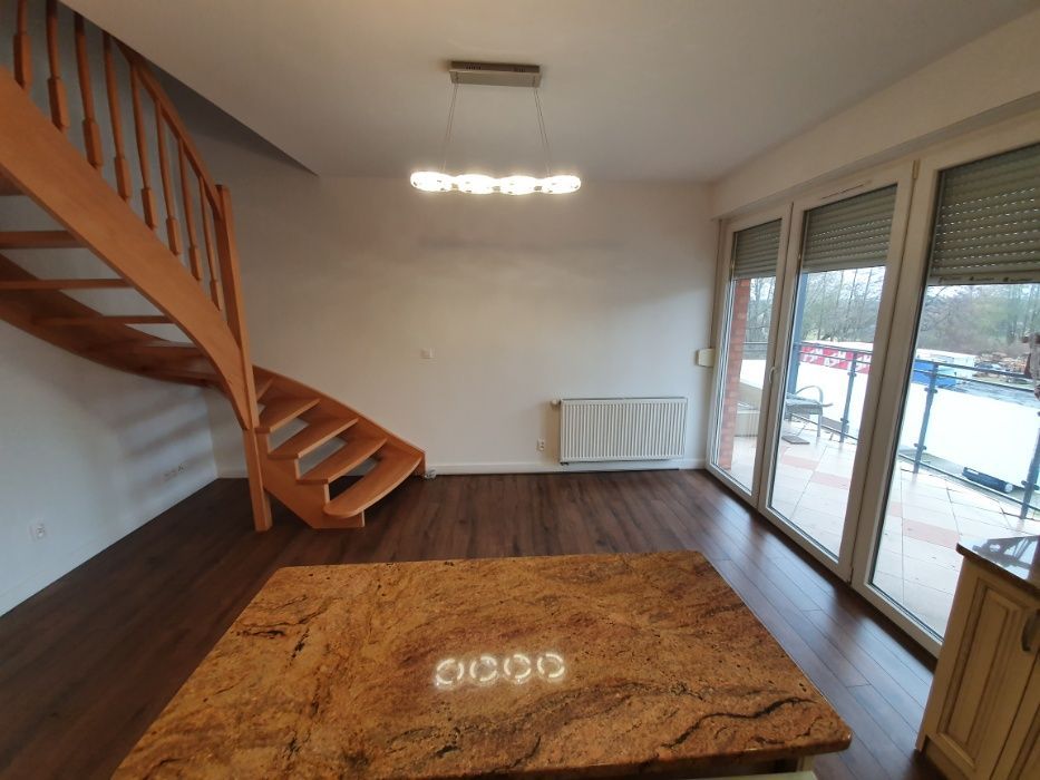 Mieszkanie 4-pokojowe Międzyrzecz, ul. Konstytucji 3 Maja