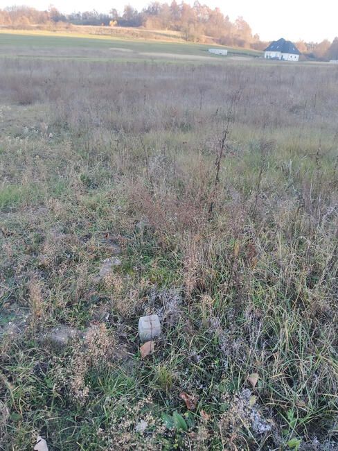 Działka budowlana Zajączków. Zdjęcie 4