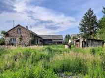 Działka rolno-budowlana Żwirówka. Zdjęcie 4