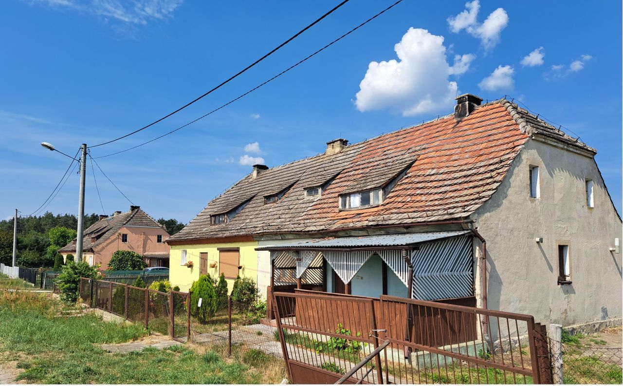 bliźniak, 5 pokoi Gola. Zdjęcie 2