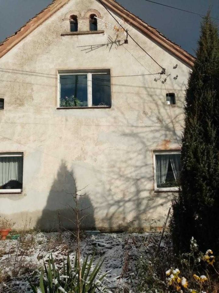 bliźniak, 3 pokoje Stobrawa, ul. Wincentego Witosa