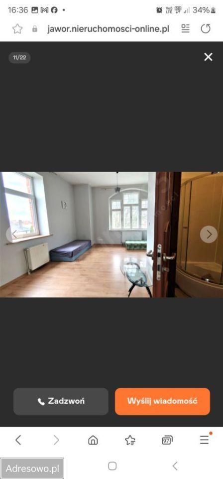 Hotel/pensjonat Jawor, ul. Gustawa Morcinka. Zdjęcie 9