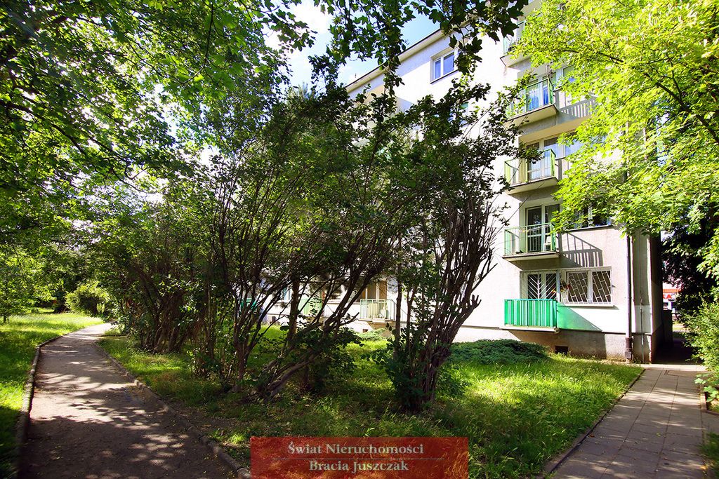Mieszkanie 3-pokojowe Wrocław, ul. Generał Marii Wittek. Zdjęcie 11