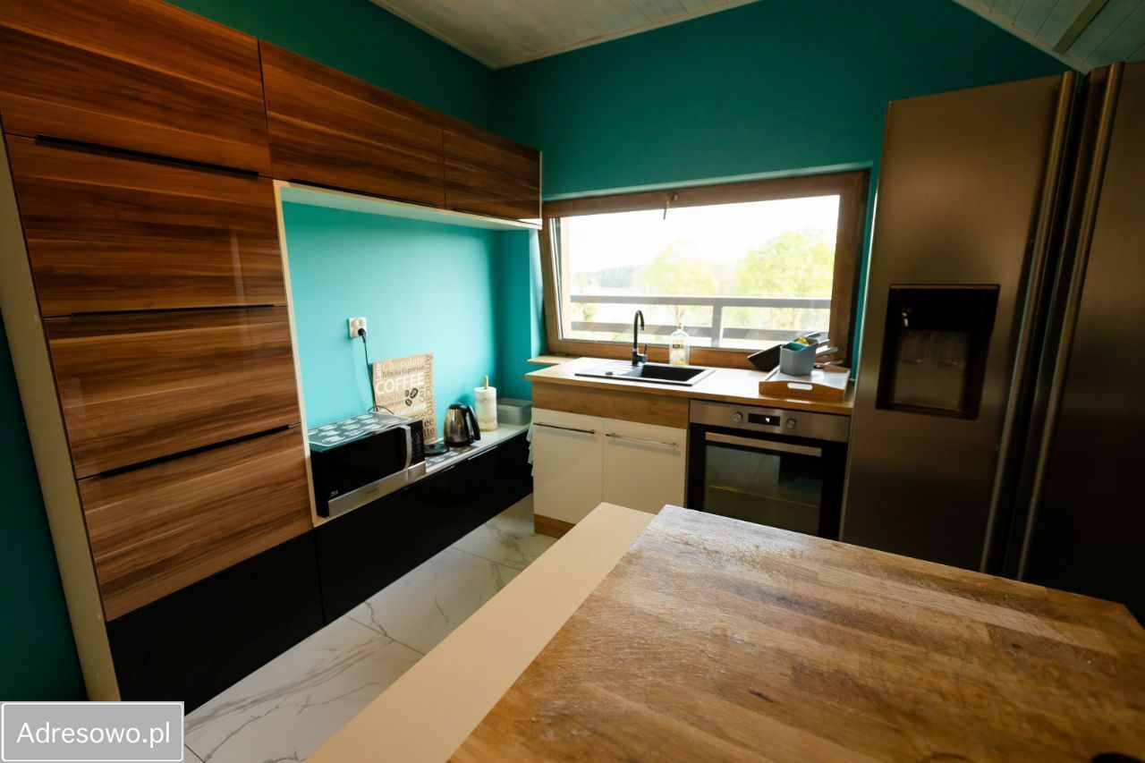 Hotel/pensjonat Warchały, ul. Krótka. Zdjęcie 11