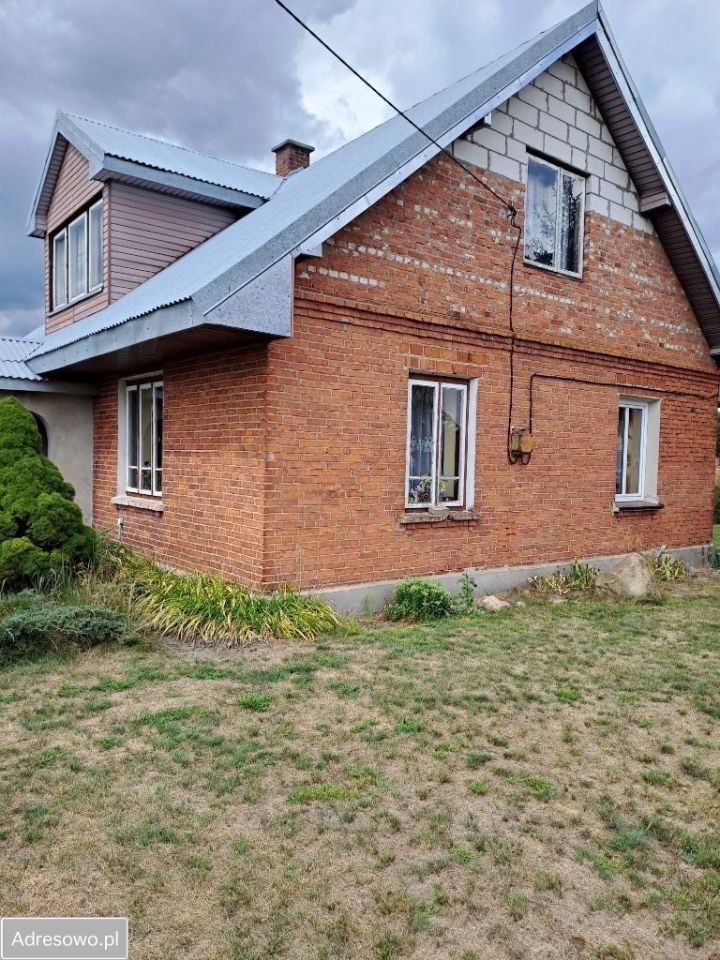 gospodarstwo, 4 pokoje Tarkawica. Zdjęcie 7